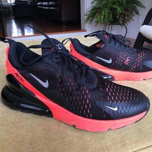 Nike Air 27C. Size: 10
